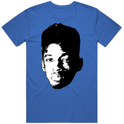 Kamar Baldwin Butler College Basketball T Shirt