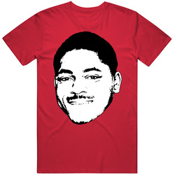 Matt Mitchell San Diego State College Basketball T Shirt