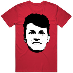Yanni Wetzell San Diego State College Basketball T Shirt