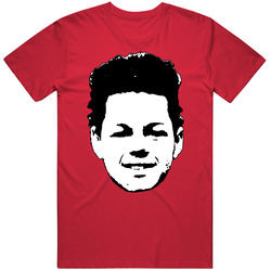 Jordan Schakel San Diego State College Basketball T Shirt