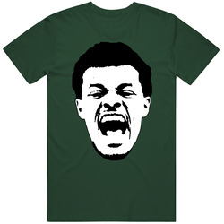 Xavier Tillman Michigan State College Basketball T Shirt