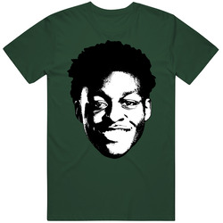 Gabe Brown Michigan State College Basketball T Shirt