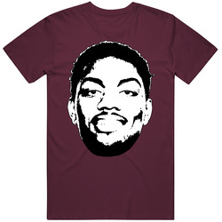 Trent Forrest Fsu College Basketball T Shirt
