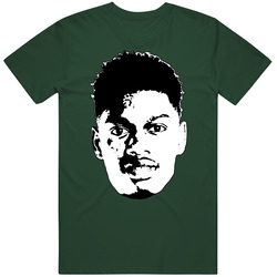 Rocket Watts Michigan State College Basketball T Shirt
