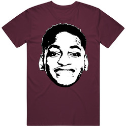 Devin Vassell Fsu College Basketball T Shirt