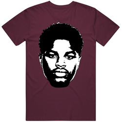 Mj Walker Fsu College Basketball T Shirt