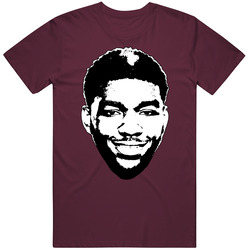 Patrick Williams Fsu College Basketball T Shirt