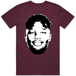 Raiquan Gray Fsu College Basketball T Shirt