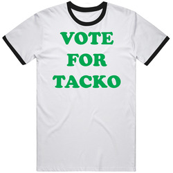 Vote For Tacko Fall All Star T Shirt