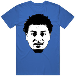 Ryan Woolridge Gonzaga College Basketball T Shirt
