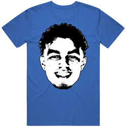 Tre Jones Duke College Basketball T Shirt