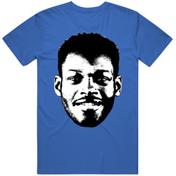 Joel Ayayi Gonzaga College Basketball T Shirt