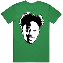 Marcus Garrett Kansas College Basketball T Shirt