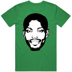 Shakur Juiston Oregon College Basketball T Shirt