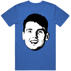 Matthew Hurt Duke College Basketball T Shirt