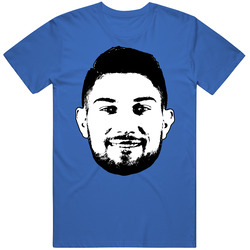 Killian Tillie Gonzaga College Basketball T Shirt