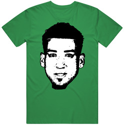 Chris Duarte Oregon College Basketball T Shirt