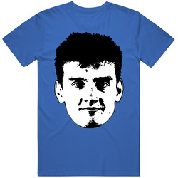 Filip Petrusev Gonzaga College Basketball T Shirt