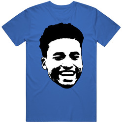 Devon Dotson Kansas College Basketball T Shirt