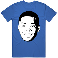 Cassius Stanley Duke College Basketball T Shirt
