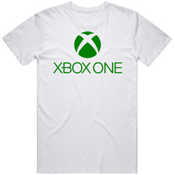 Green X Box One Fan T Shirt