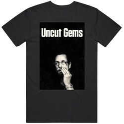 Adam Sandler Uncut Gems Cover T Shirt