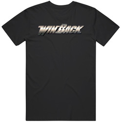 Winback N64 Nintendo 64 Retro Video Game T Shirt