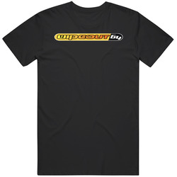 Wipeout N64 Nintendo 64 Retro Video Game T Shirt