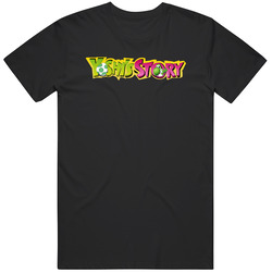 Yoshis Story N64 Nintendo 64 Retro Video Game T Shirt