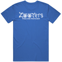 Zooters Joe Exotic Pizza And Pasta Bar Tiger King Documentary Fan T Sh
