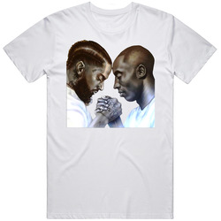 Nipsey Hussle Kobe Bryant T Shirt