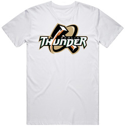 Berlin Thunder Europe American World League Football Team Logo T Shirt