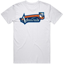 Amsterdam Admirals Europe American World League Football Team Alt Logo