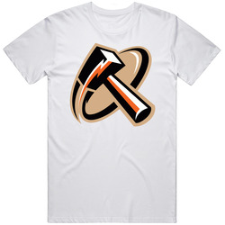 Berlin Thunder Europe American World League Football Team Alt Logo T S