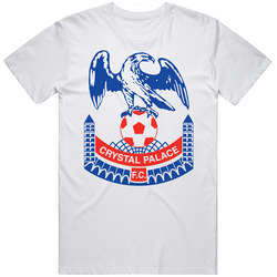 Crystal Palace Baltimore Fc United Soccer League Usl2 Retro Team Logo 