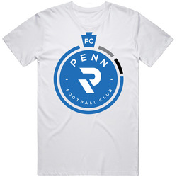 Penn Fc Harrisburg City Islanders United Soccer League Usl2 Retro Team