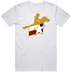 San Antonio Riders Europe American World League Football Team Alt Logo