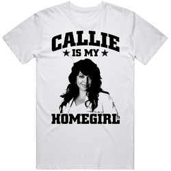 Grey's Anatomy Callie Torres Is My Homegirl Best Female Character
