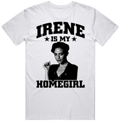 Elementary Irene Adler Is My Homegirl Best Female Characters Tv Show F