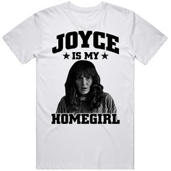 Stranger Things Joyce Byers Is My Homegirl Best Female Characters Tv S