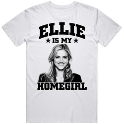 Ncis Ellie Bishop Is My Homegirl Best Female Characters Tv Show Fan T 