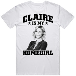 Modern Family Claire Dunphy Is My Homegirl Best Female Characters Tv S