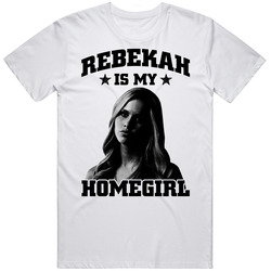 The Vampire Diaries Rebekah Mikaelson Is My Homegirl Best Female Chara