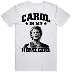The Walking Dead Carol Peletier Is My Homegirl Best Female Characters 