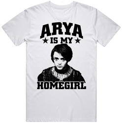 Game Of Thrones Ayra Stark Is My Homegirl Best Female Characters Tv Sh