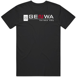 Genwa Korean Bbq Restaurant Los Angeles Cool T Shirt
