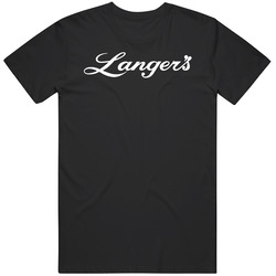Langers Restaurant Los Angeles Cool T Shirt