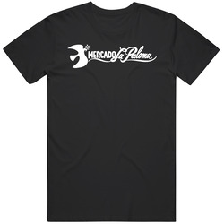 Mercado Restaurant Los Angeles T Shirt