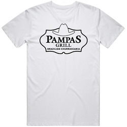 Pampas Grill Restaurant Los Angeles Cool T Shirt