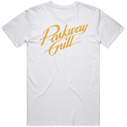 Parkway Grill Restaurant Los Angeles T Shirt